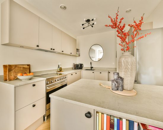 Marble Countertops