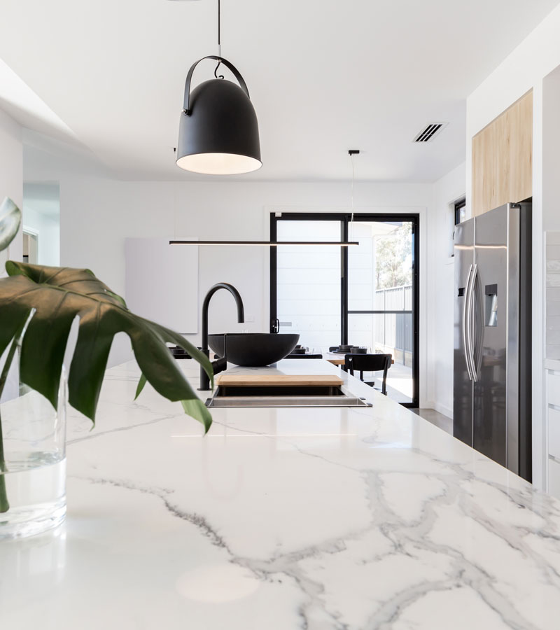 Marble