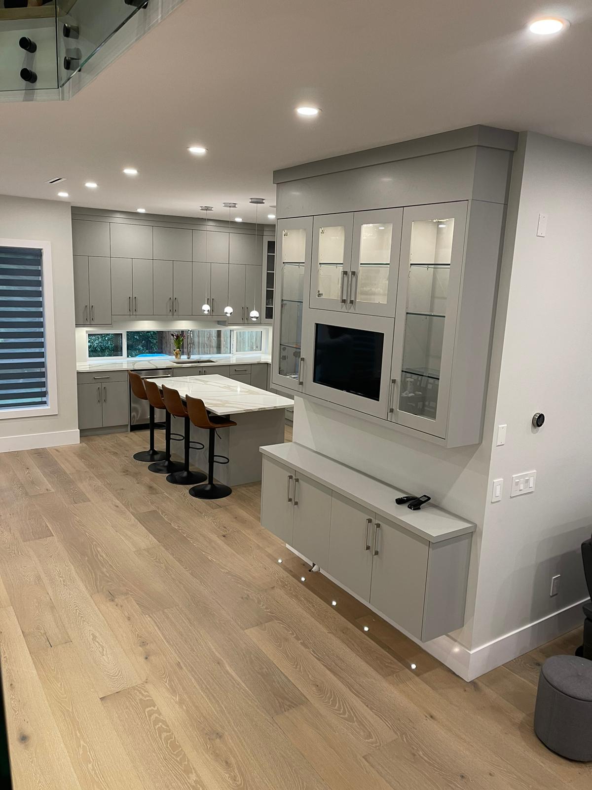 Modern Home