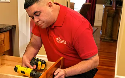 Mr. Handyman of West Calgary