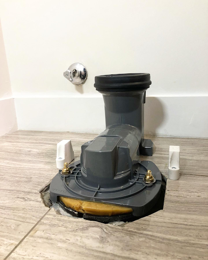 Toilet  Repair