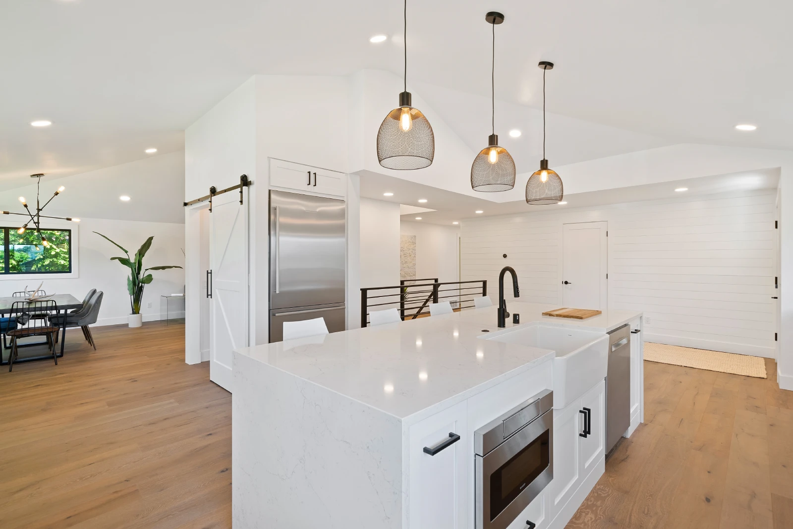 Fine Finish Renovations