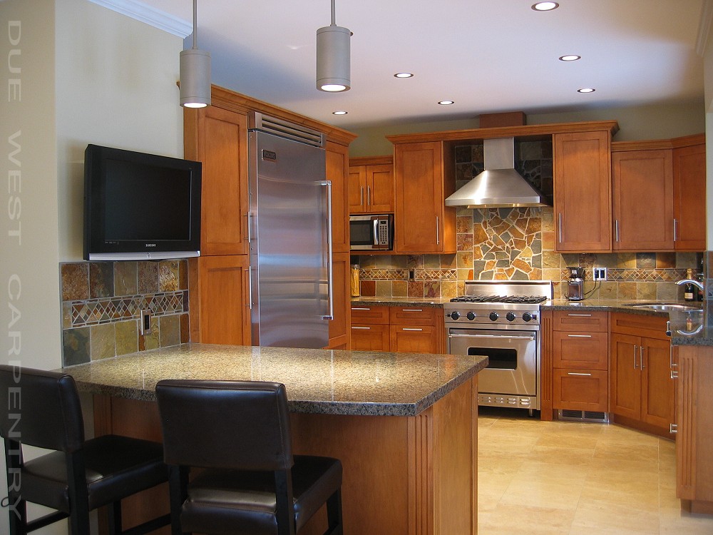 Kitchens 