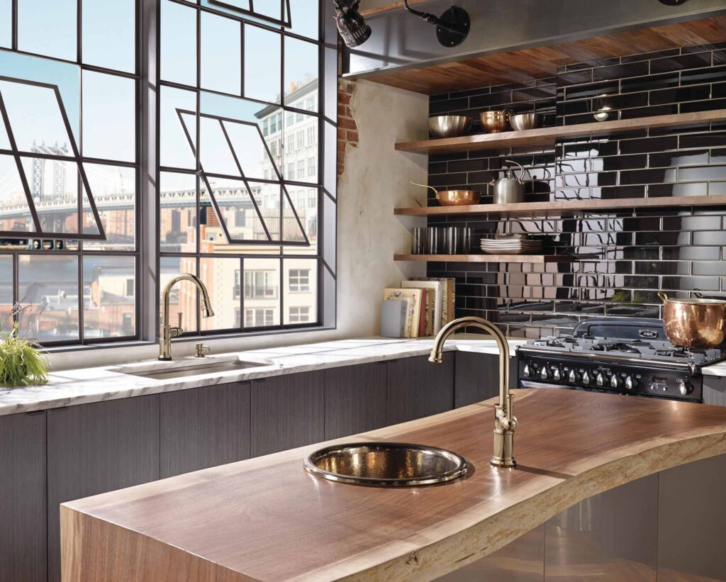 Royal Flush Kitchen & Bath Boutique
