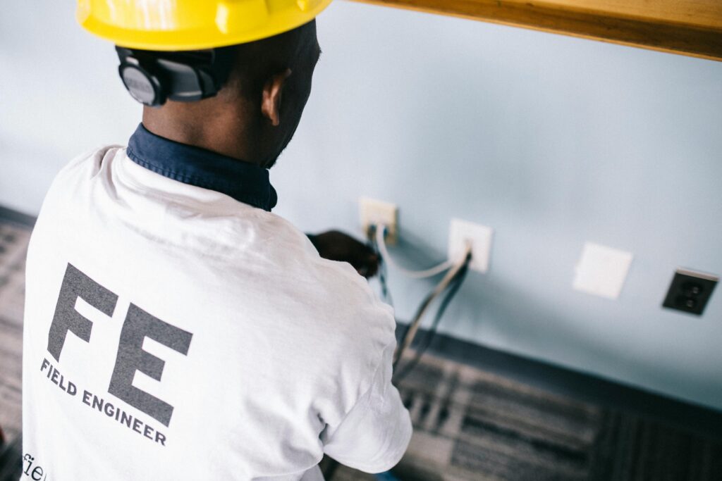Golden Point Electrical