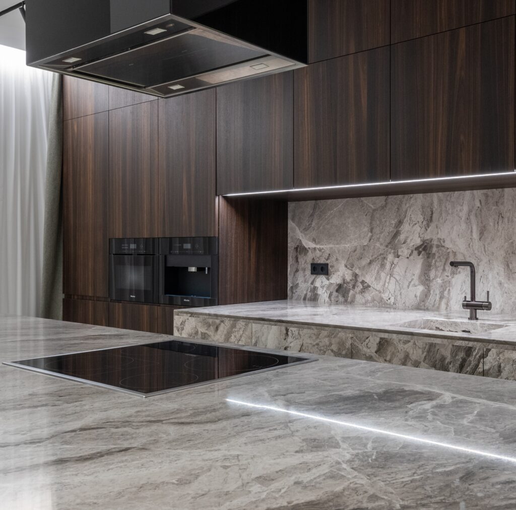 Marble