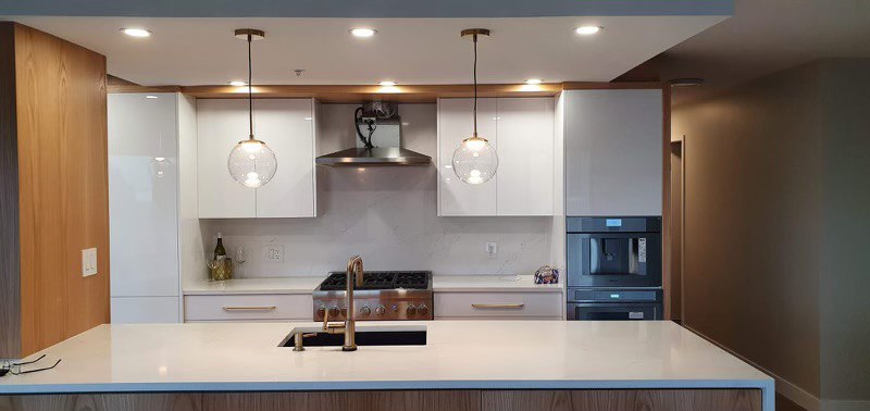 Full Renovation