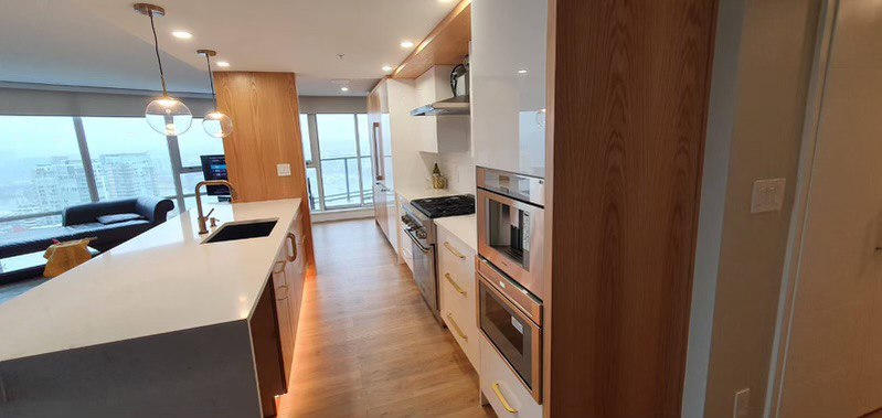 Full Renovation