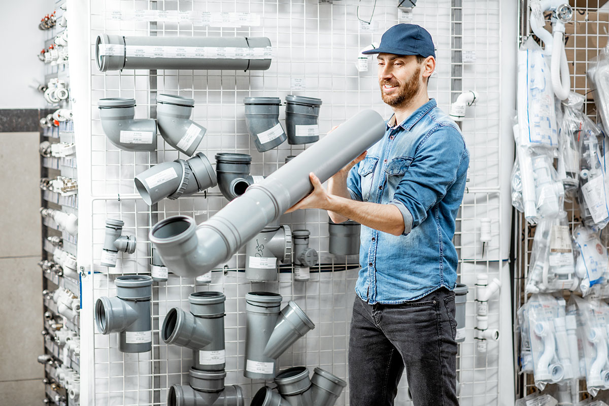 Westland Plumbery