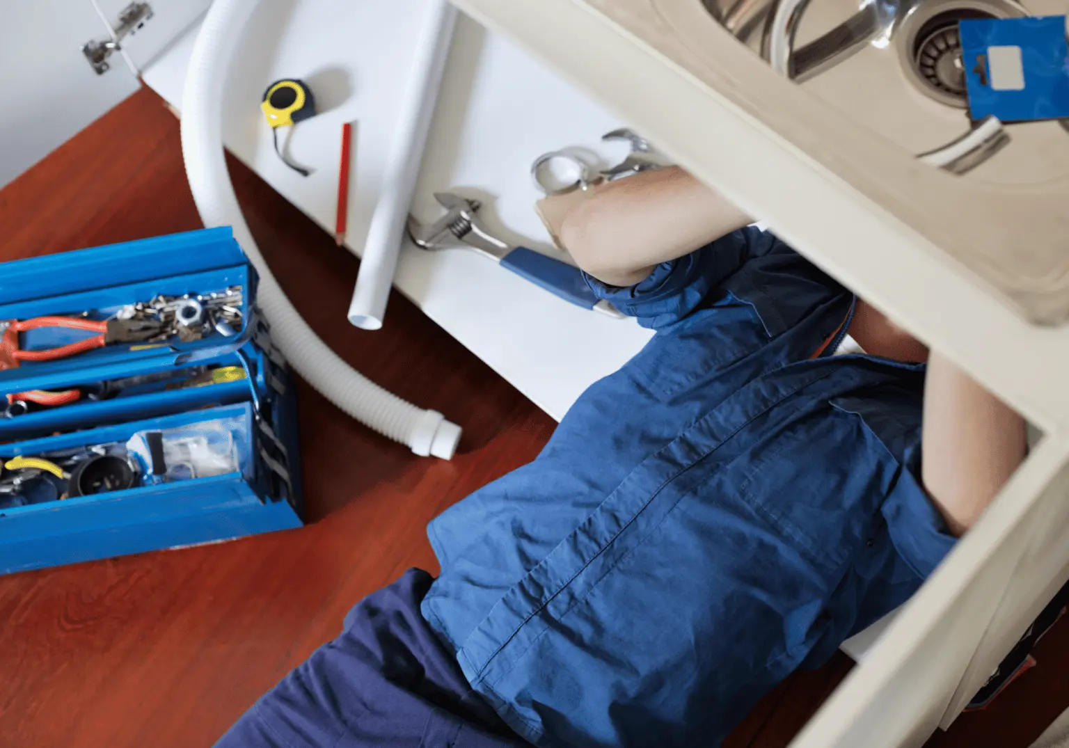 Plumbing Calgary