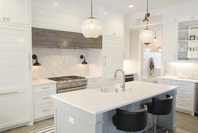 Kitchen Furniture