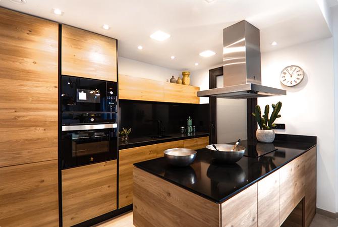 Royal Kitchen