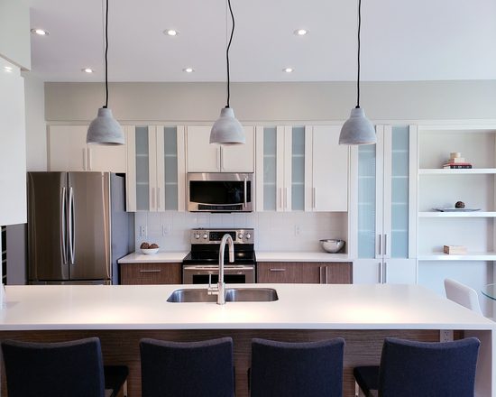  Visit Quartz Countertops​