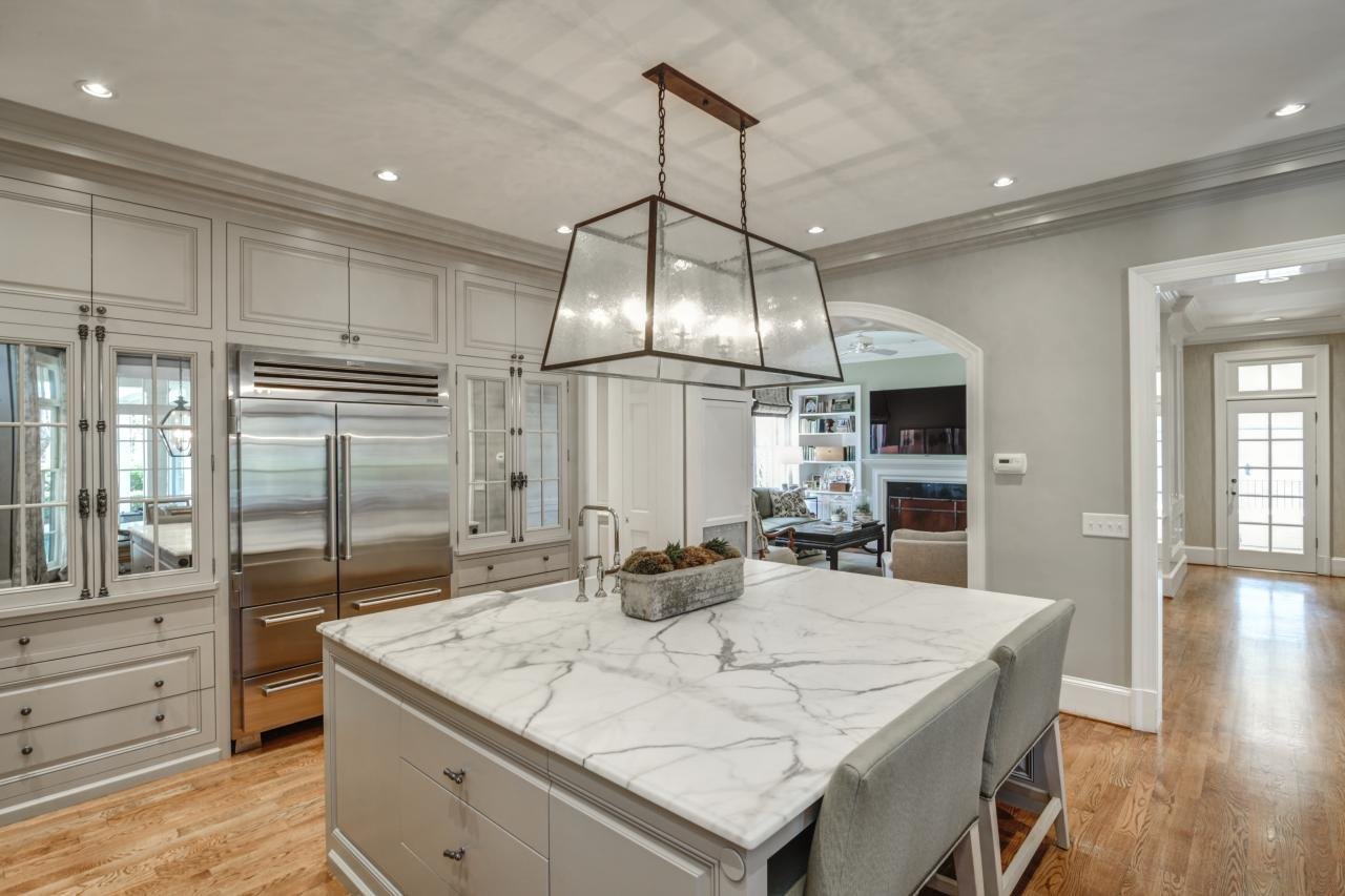 Quartz Countertops 