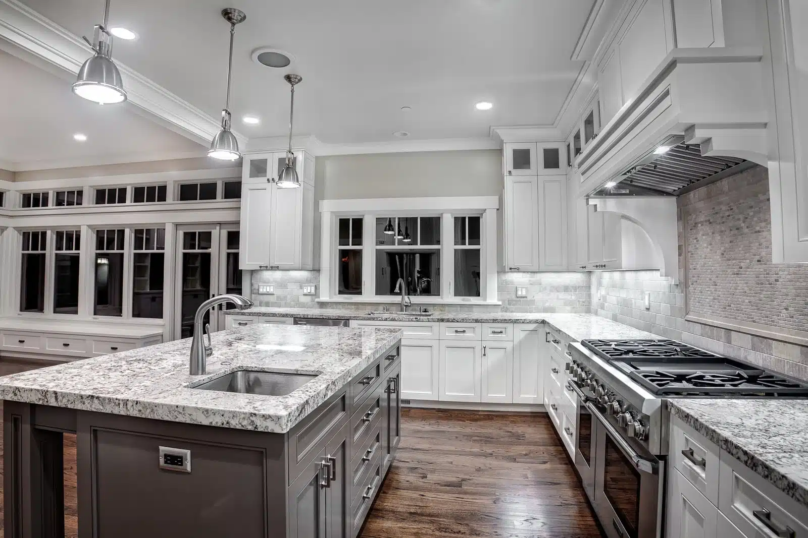 Allure Residential & Commercial Inc