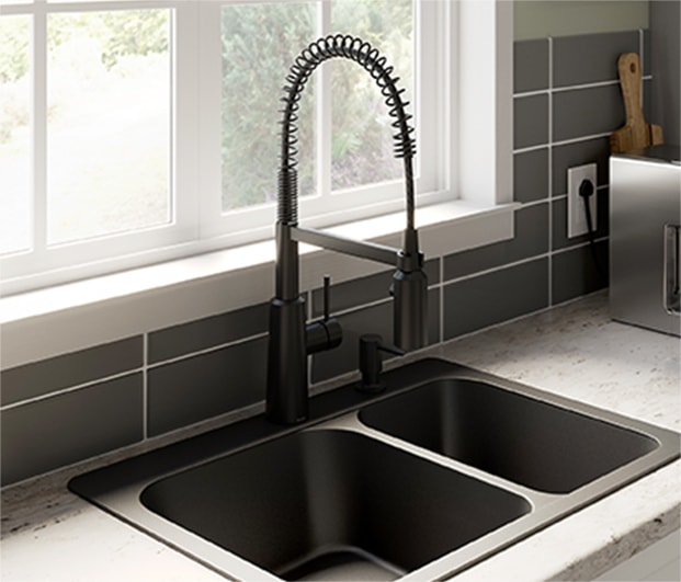 Refined Kitchen