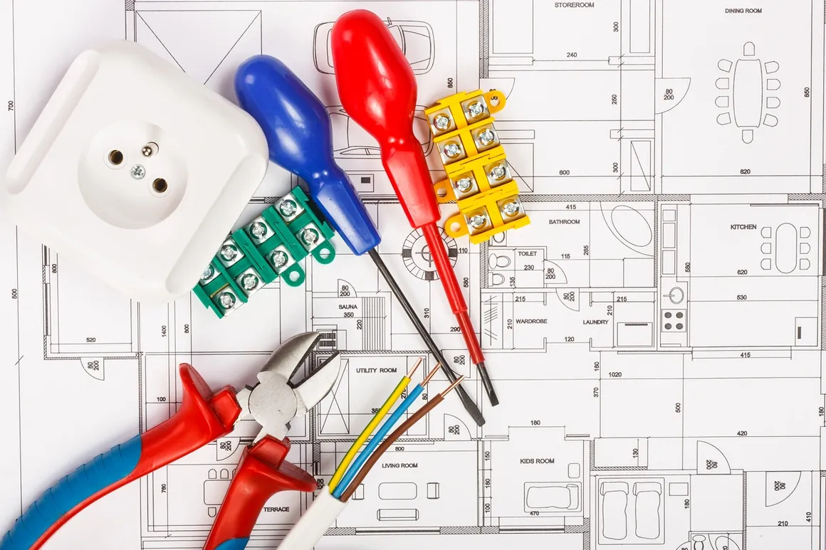 Delbrook Electric Ltd.