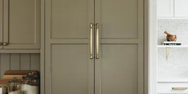 Beveled Shaker