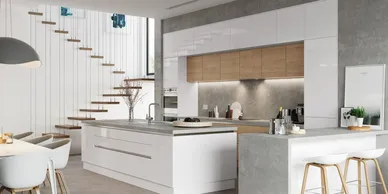 Modern Gloss