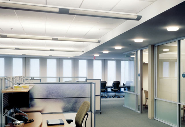 Commercial Services
