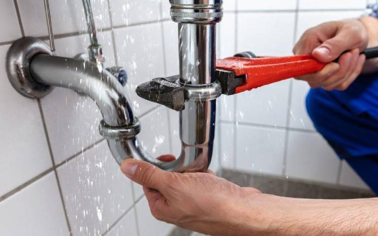 Plumbing Service