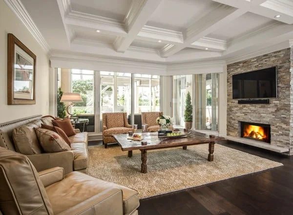 Condo Remodeling