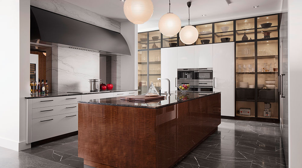 Downsview Cabinetry