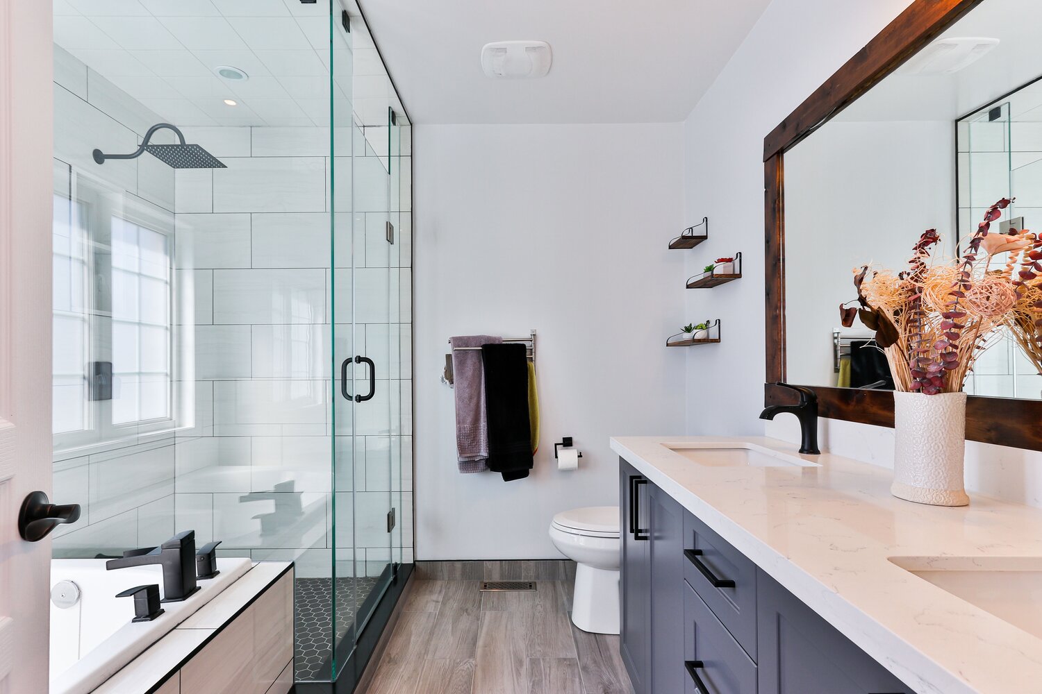 Residential and Commercial Maintenance