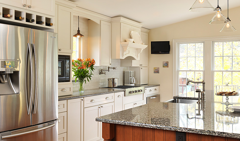 Kitchen Countertops