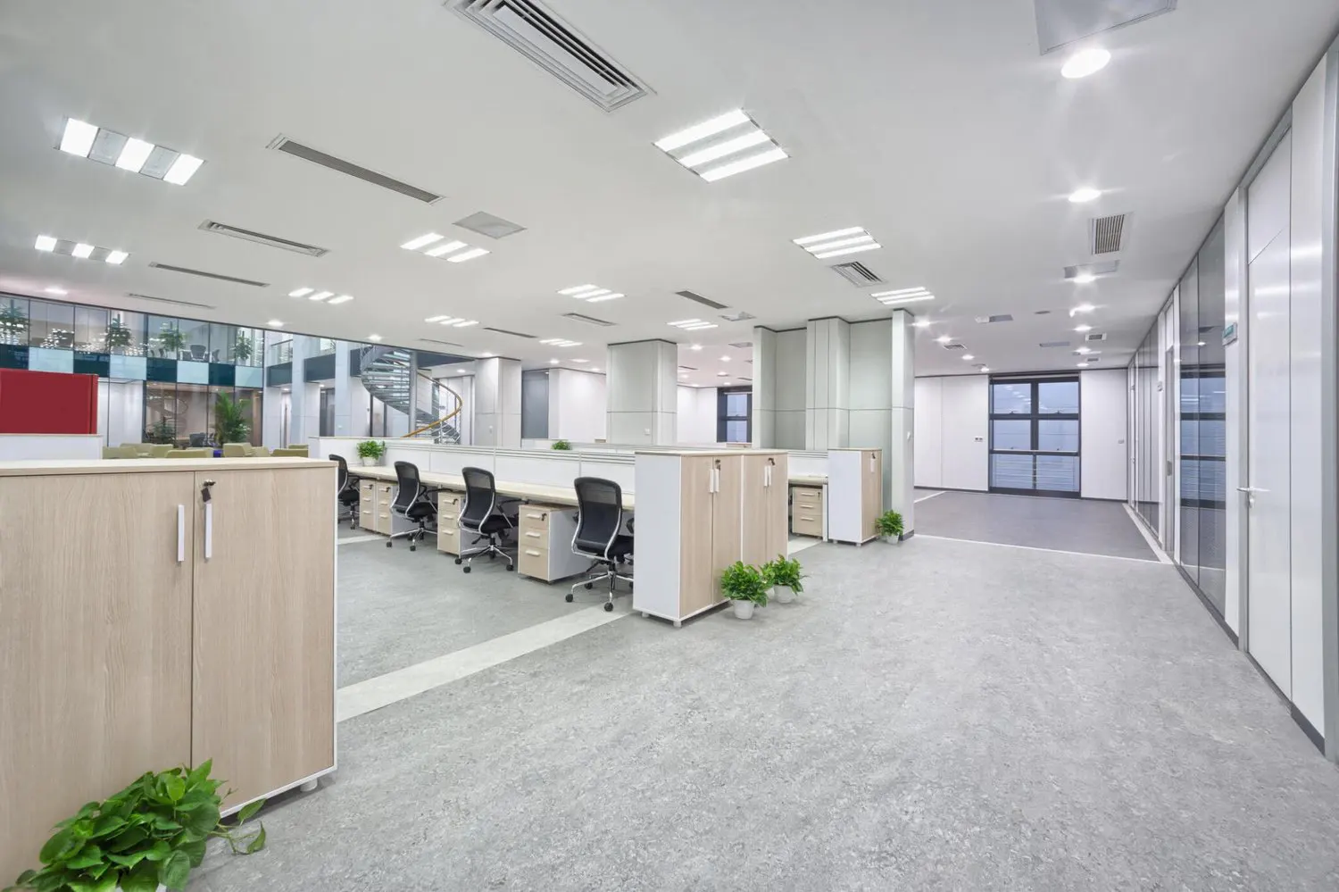 Vancouver Commercial Flooring Company