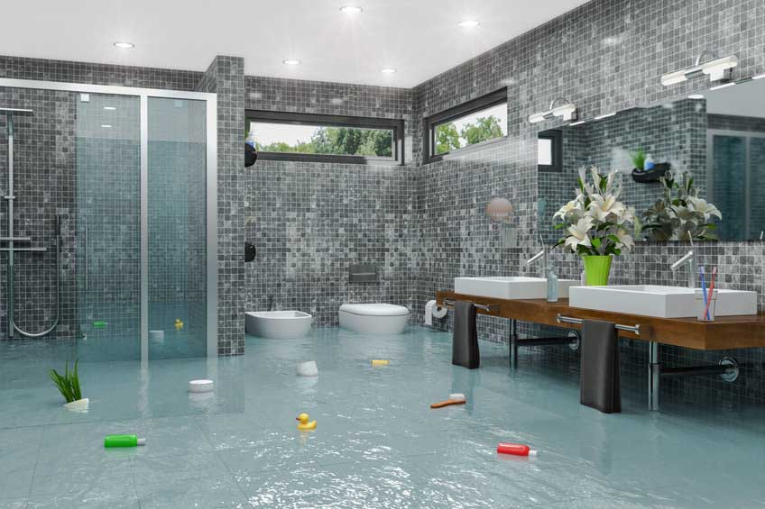 Emergency Plumber Services in Calgary