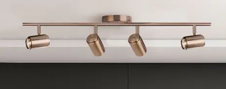 Track Lighting
