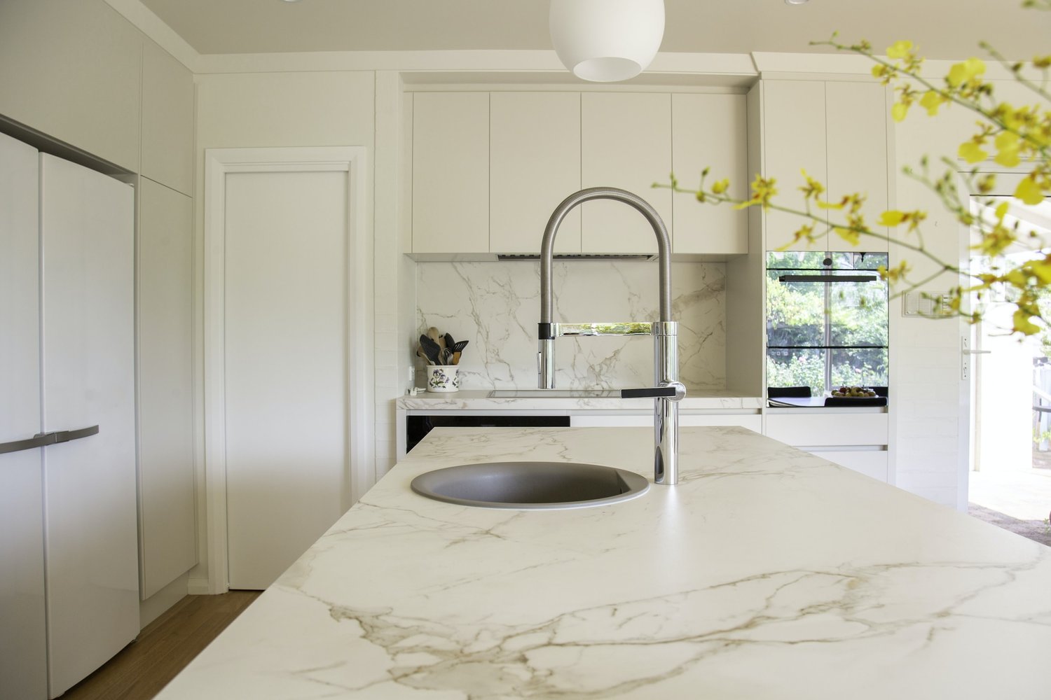 Marble