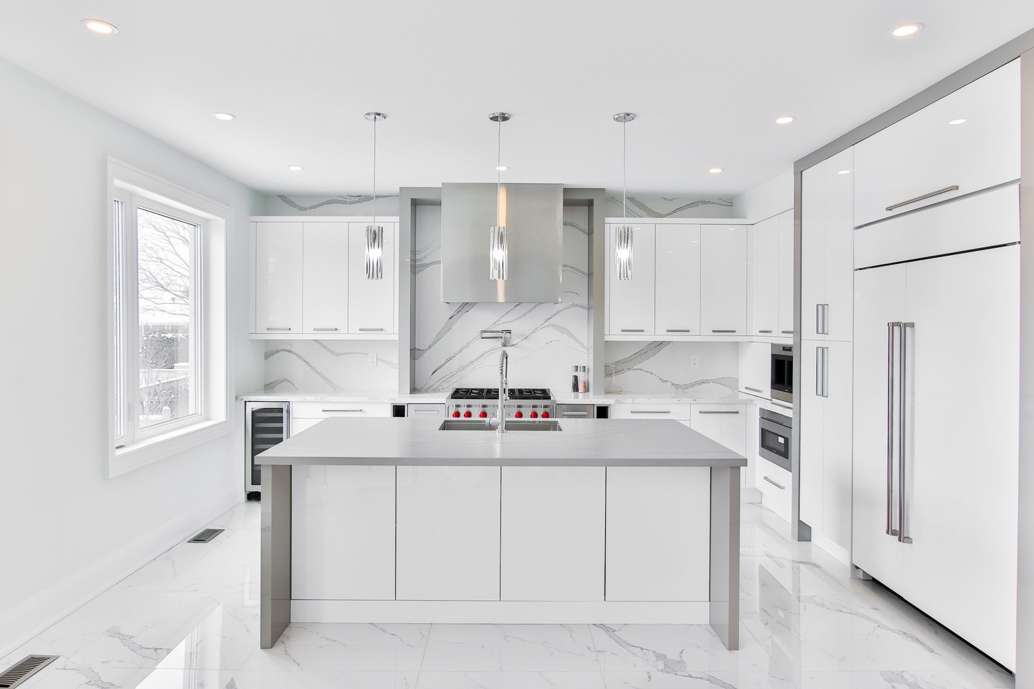 Contour Counter Top Supply Ltd