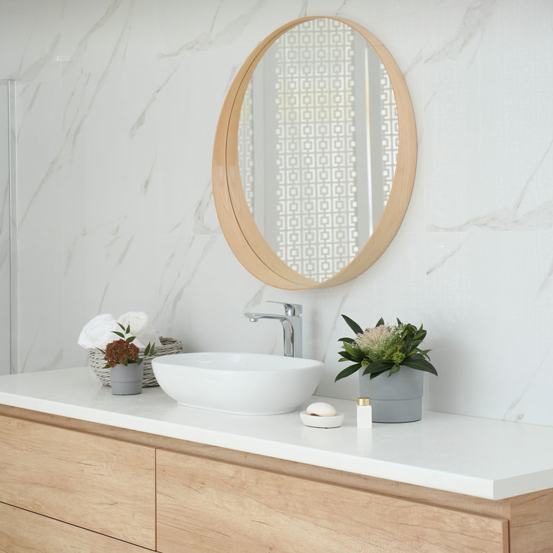 Vanity Tops