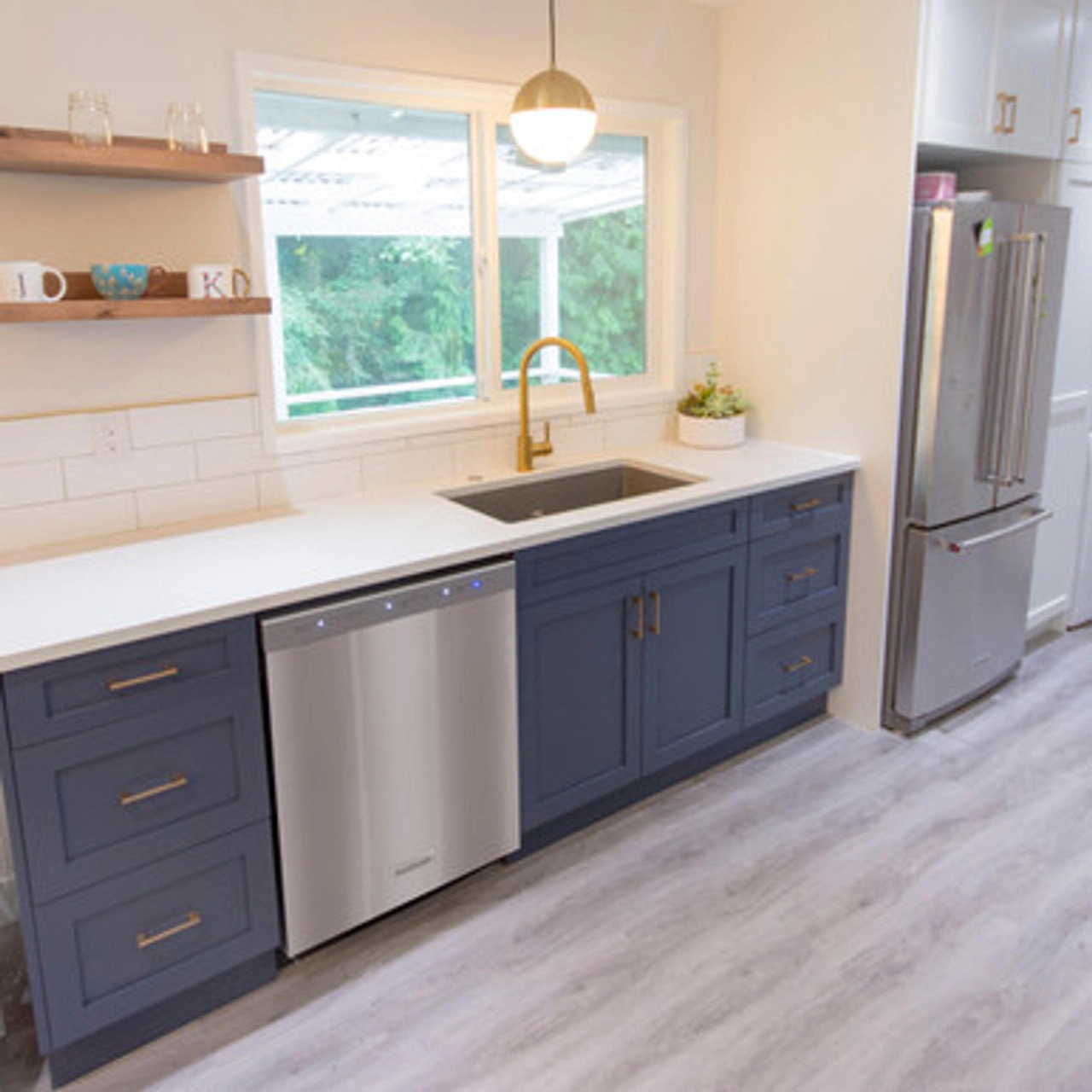 Kitchen Sinks