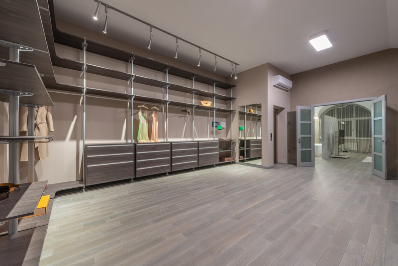 Cabinetry #2