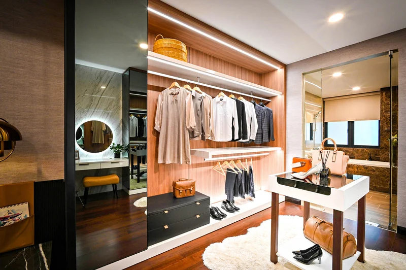 Cabinetry #1