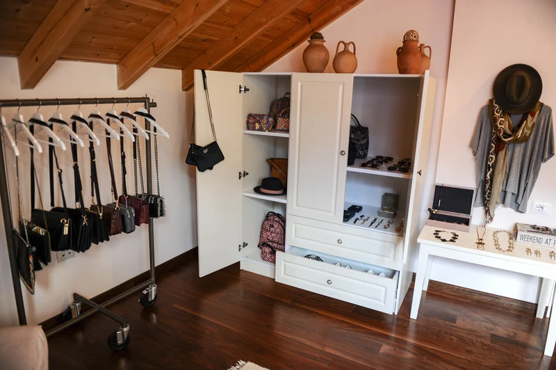 Cabinetry #4