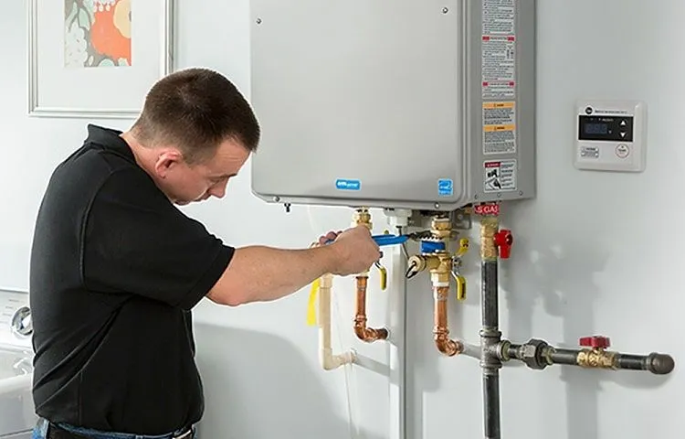 Water Heater