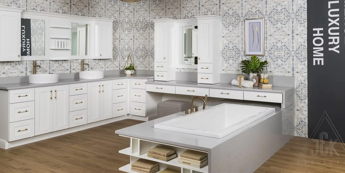 Cabinets