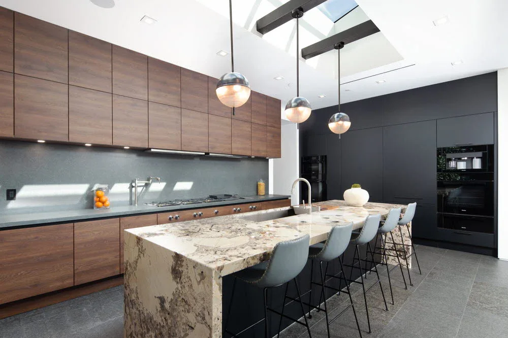 Kitchen Refacing