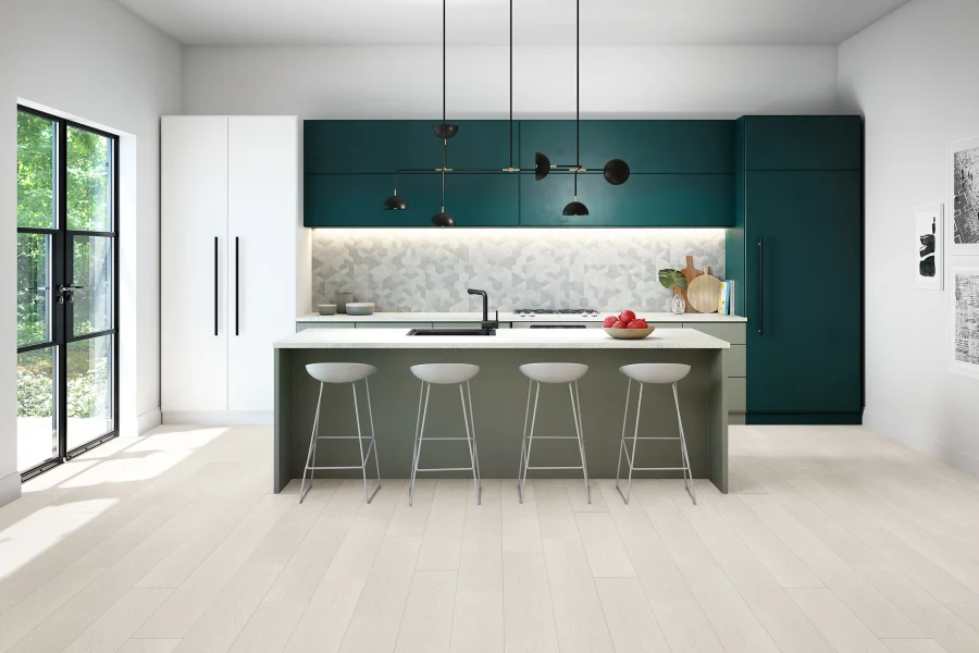laminate flooring