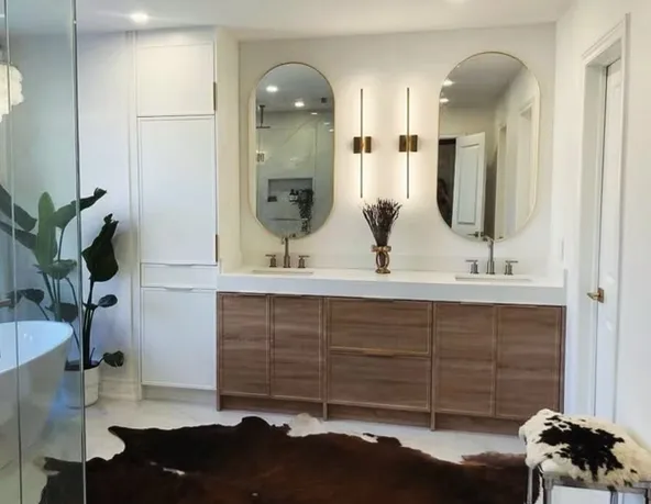 Bathroom Vanities