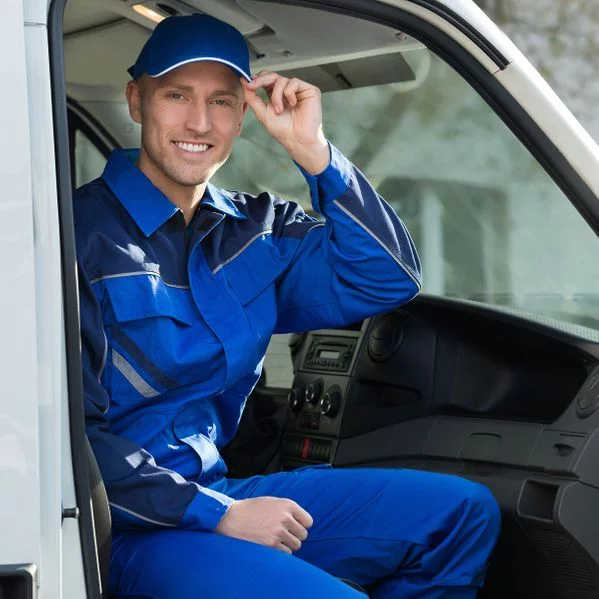 Commercial Plumbing
