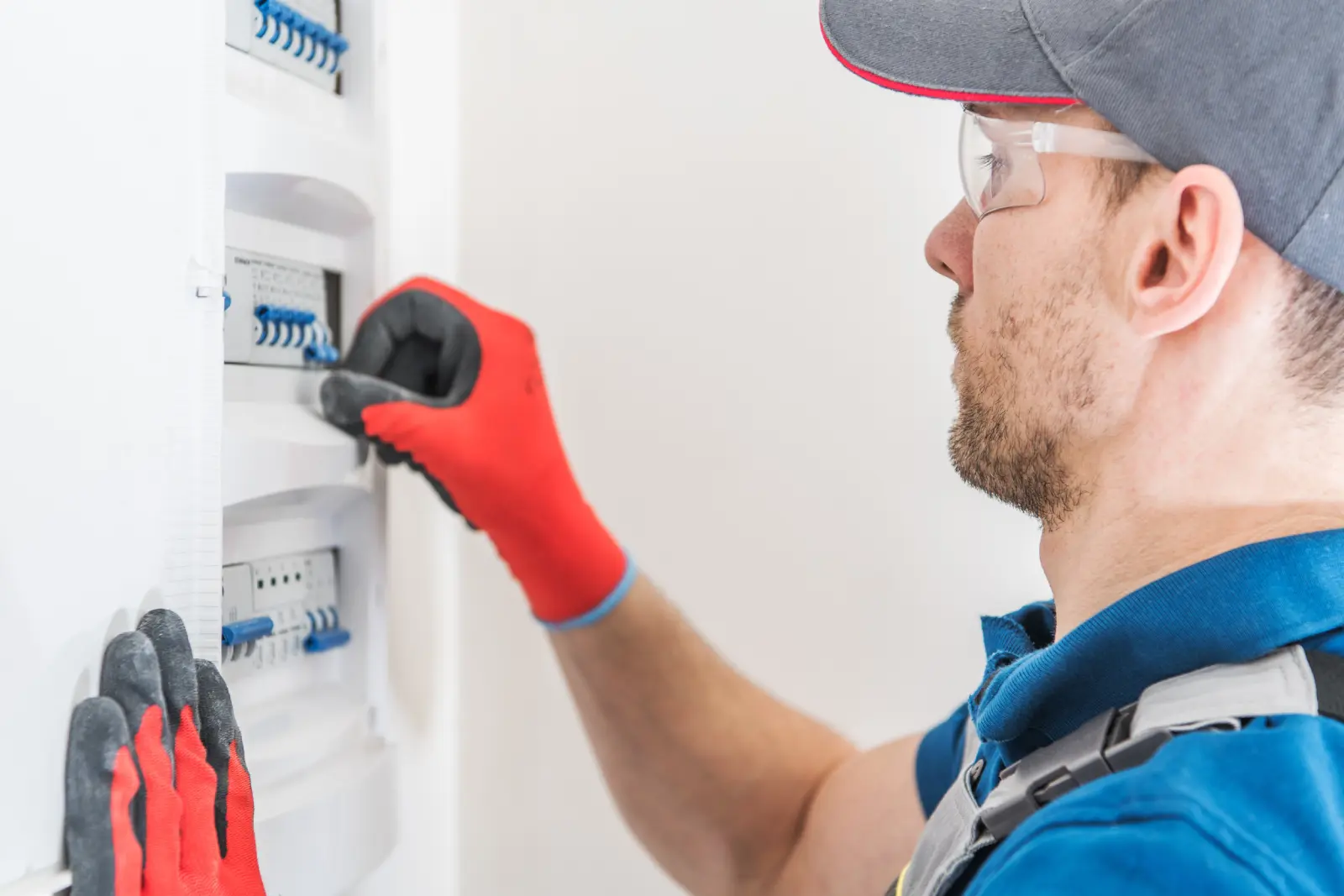 Electrical Services