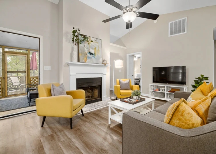Home Renovation