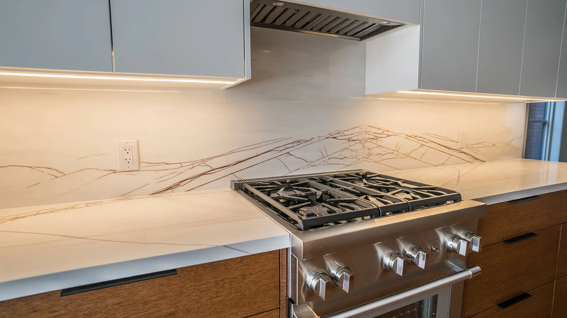 Parada Kitchens