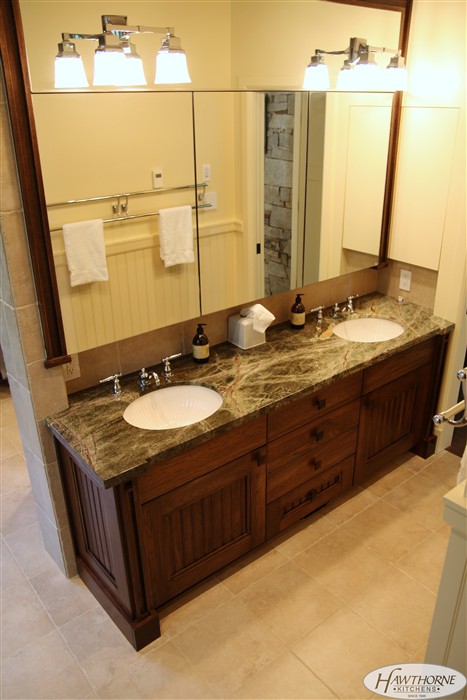 Bathrooms