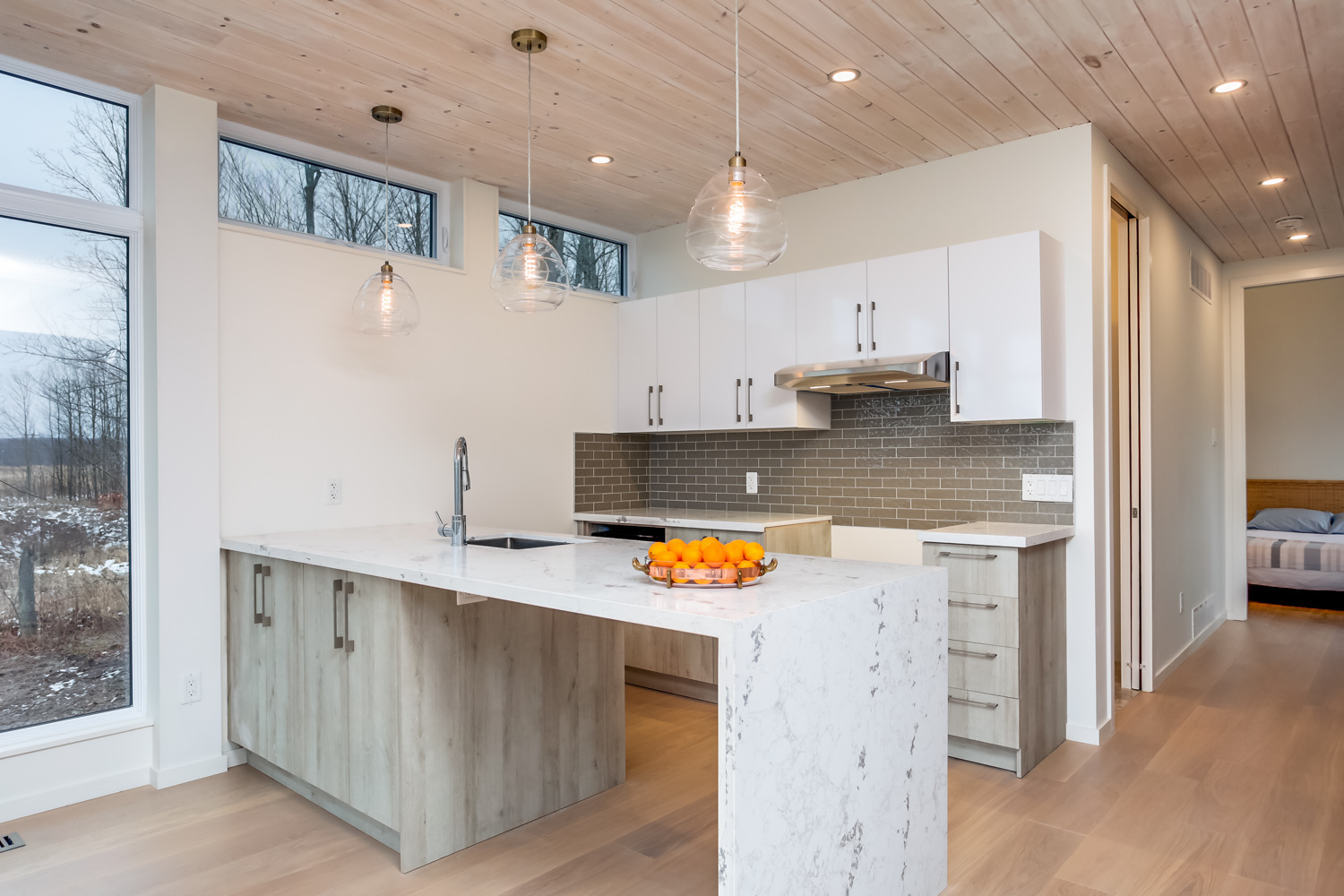 Countertops